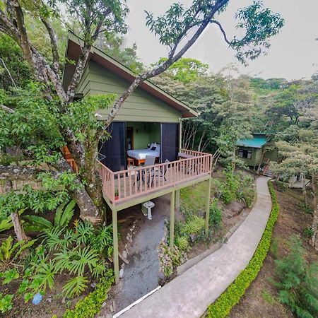 Apartament Casas Clusia Monteverde Zewnętrze zdjęcie