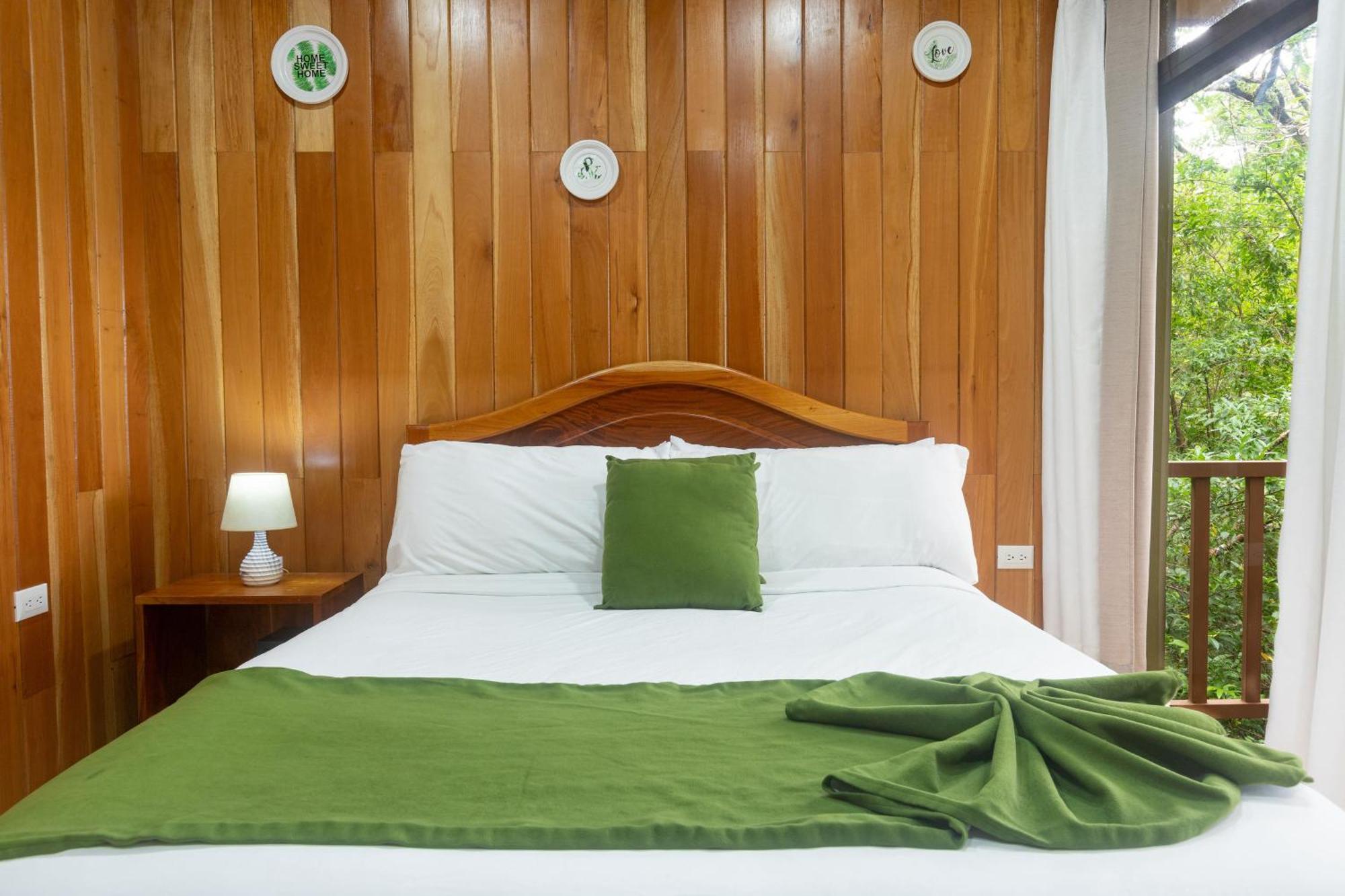 Apartament Casas Clusia Monteverde Zewnętrze zdjęcie