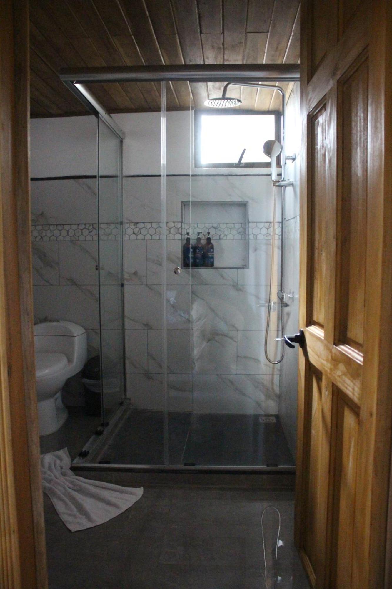 Apartament Casas Clusia Monteverde Zewnętrze zdjęcie