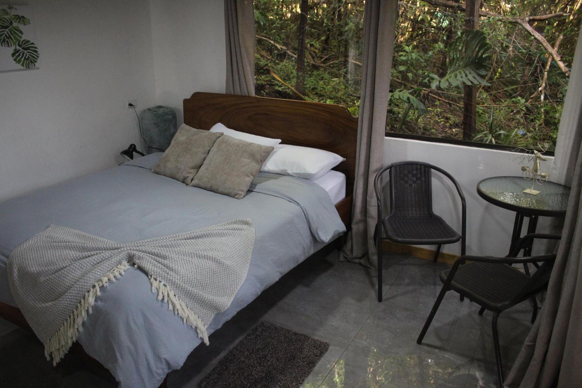 Apartament Casas Clusia Monteverde Zewnętrze zdjęcie